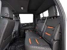 2026 GMC Sierra 2500HD AT4 Crew Cab Standard Box 4-Wheel Drive A - Photo 13