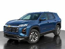 2027 Chevrolet Equinox AWD LT AWD LT