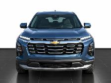 2027 Chevrolet Equinox AWD LT AWD LT - Photo 4