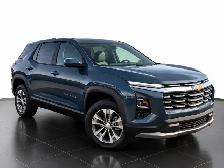 2027 Chevrolet Equinox AWD LT AWD LT - Photo 5