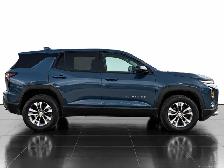 2027 Chevrolet Equinox AWD LT AWD LT - Photo 6