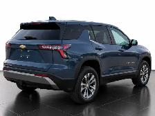 2027 Chevrolet Equinox AWD LT AWD LT - Photo 7