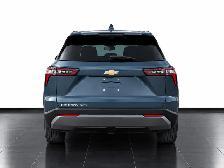 2027 Chevrolet Equinox AWD LT AWD LT - Photo 8