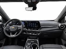 2027 Chevrolet Equinox AWD LT AWD LT - Photo 11