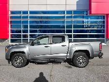 2022 GMC Canyon 4WD AT4 | Leather | Clean Carfax | Fully - Photo 2