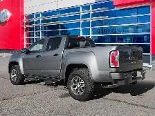 2022 GMC Canyon 4WD AT4 | Leather | Clean Carfax | Fully - Photo 4
