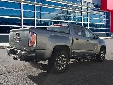 2022 GMC Canyon 4WD AT4 | Leather | Clean Carfax | Fully - Photo 6