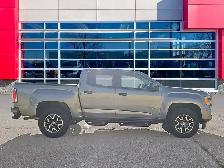 2022 GMC Canyon 4WD AT4 | Leather | Clean Carfax | Fully - Photo 7