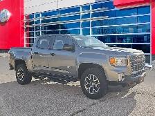 2022 GMC Canyon 4WD AT4 | Leather | Clean Carfax | Fully - Photo 8