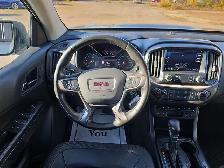 2022 GMC Canyon 4WD AT4 | Leather | Clean Carfax | Fully - Photo 10