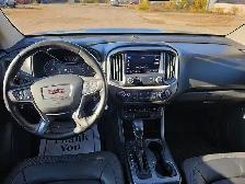 2022 GMC Canyon 4WD AT4 | Leather | Clean Carfax | Fully - Photo 11