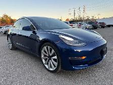 2019 Tesla Model 3 Performance | FULL-SELF DRIVING | 20' RIMS | - Photo 6