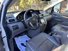 2015 Honda Odyssey EX-L | 8-PASSENGER | POWER DOORS | LEATHER | - Photo 8