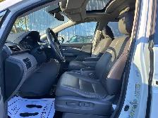 2015 Honda Odyssey EX-L | 8-PASSENGER | POWER DOORS | LEATHER | - Photo 9