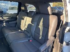 2015 Honda Odyssey EX-L | 8-PASSENGER | POWER DOORS | LEATHER | - Photo 20