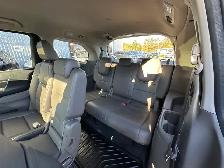 2015 Honda Odyssey EX-L | 8-PASSENGER | POWER DOORS | LEATHER | - Photo 21