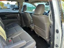 2015 Honda Odyssey EX-L | 8-PASSENGER | POWER DOORS | LEATHER | - Photo 24