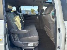 2015 Honda Odyssey EX-L | 8-PASSENGER | POWER DOORS | LEATHER | - Photo 25