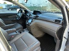 2015 Honda Odyssey EX-L | 8-PASSENGER | POWER DOORS | LEATHER | - Photo 27