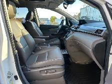 2015 Honda Odyssey EX-L | 8-PASSENGER | POWER DOORS | LEATHER | - Photo 28