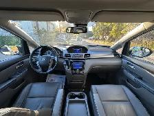 2015 Honda Odyssey EX-L | 8-PASSENGER | POWER DOORS | LEATHER | - Photo 30