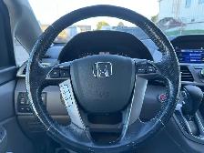2015 Honda Odyssey EX-L | 8-PASSENGER | POWER DOORS | LEATHER | - Photo 31