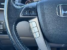 2015 Honda Odyssey EX-L | 8-PASSENGER | POWER DOORS | LEATHER | - Photo 32
