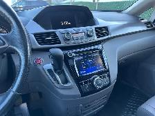 2015 Honda Odyssey EX-L | 8-PASSENGER | POWER DOORS | LEATHER | - Photo 34