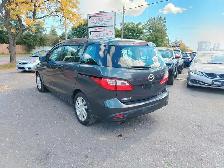 2014 Mazda 5 GS 78KM CERTIFIED-WARRANTY- 6-Passenger - Photo 3