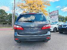 2014 Mazda 5 GS 78KM CERTIFIED-WARRANTY- 6-Passenger - Photo 4