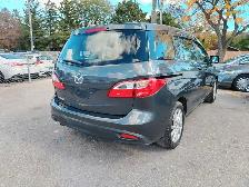 2014 Mazda 5 GS 78KM CERTIFIED-WARRANTY- 6-Passenger - Photo 5
