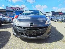 2014 Mazda 5 GS 78KM CERTIFIED-WARRANTY- 6-Passenger - Photo 10