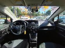 2014 Mazda 5 GS 78KM CERTIFIED-WARRANTY- 6-Passenger - Photo 11