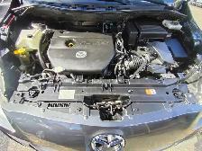 2014 Mazda 5 GS 78KM CERTIFIED-WARRANTY- 6-Passenger - Photo 20