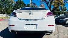 2012 Acura TL Advance FWD 81KM CERTIFIED-WARRANTY - Photo 4
