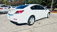 2012 Acura TL Advance FWD 81KM CERTIFIED-WARRANTY - Photo 6