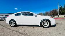 2012 Acura TL Advance FWD 81KM CERTIFIED-WARRANTY - Photo 7