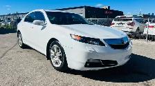 2012 Acura TL Advance FWD 81KM CERTIFIED-WARRANTY - Photo 8