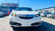 2012 Acura TL Advance FWD 81KM CERTIFIED-WARRANTY - Photo 9