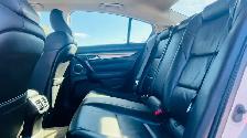 2012 Acura TL Advance FWD 81KM CERTIFIED-WARRANTY - Photo 14