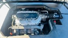 2012 Acura TL Advance FWD 81KM CERTIFIED-WARRANTY - Photo 18