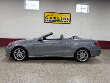 2014 Mercedes-Benz E-Class 2dr Cabriolet E 550 RWD AMG PACKAGE - Photo 5