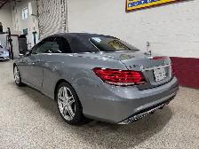 2014 Mercedes-Benz E-Class 2dr Cabriolet E 550 RWD AMG PACKAGE - Photo 8