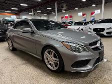 2014 Mercedes-Benz E-Class 2dr Cabriolet E 550 RWD AMG PACKAGE - Photo 14