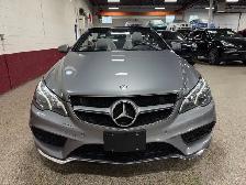2014 Mercedes-Benz E-Class 2dr Cabriolet E 550 RWD AMG PACKAGE - Photo 15