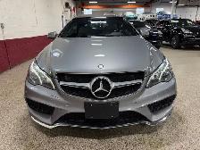 2014 Mercedes-Benz E-Class 2dr Cabriolet E 550 RWD AMG PACKAGE - Photo 16