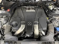 2014 Mercedes-Benz E-Class 2dr Cabriolet E 550 RWD AMG PACKAGE - Photo 17