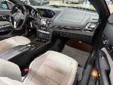 2014 Mercedes-Benz E-Class 2dr Cabriolet E 550 RWD AMG PACKAGE - Photo 22