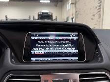2014 Mercedes-Benz E-Class 2dr Cabriolet E 550 RWD AMG PACKAGE - Photo 30