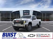 2026 GMC Sierra 3500HD SLE 4WD Double Cab Long Box SLE